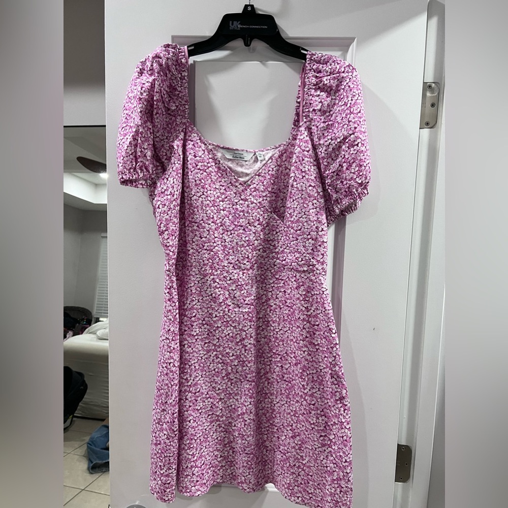 & other stories dress in US 8 or size 40